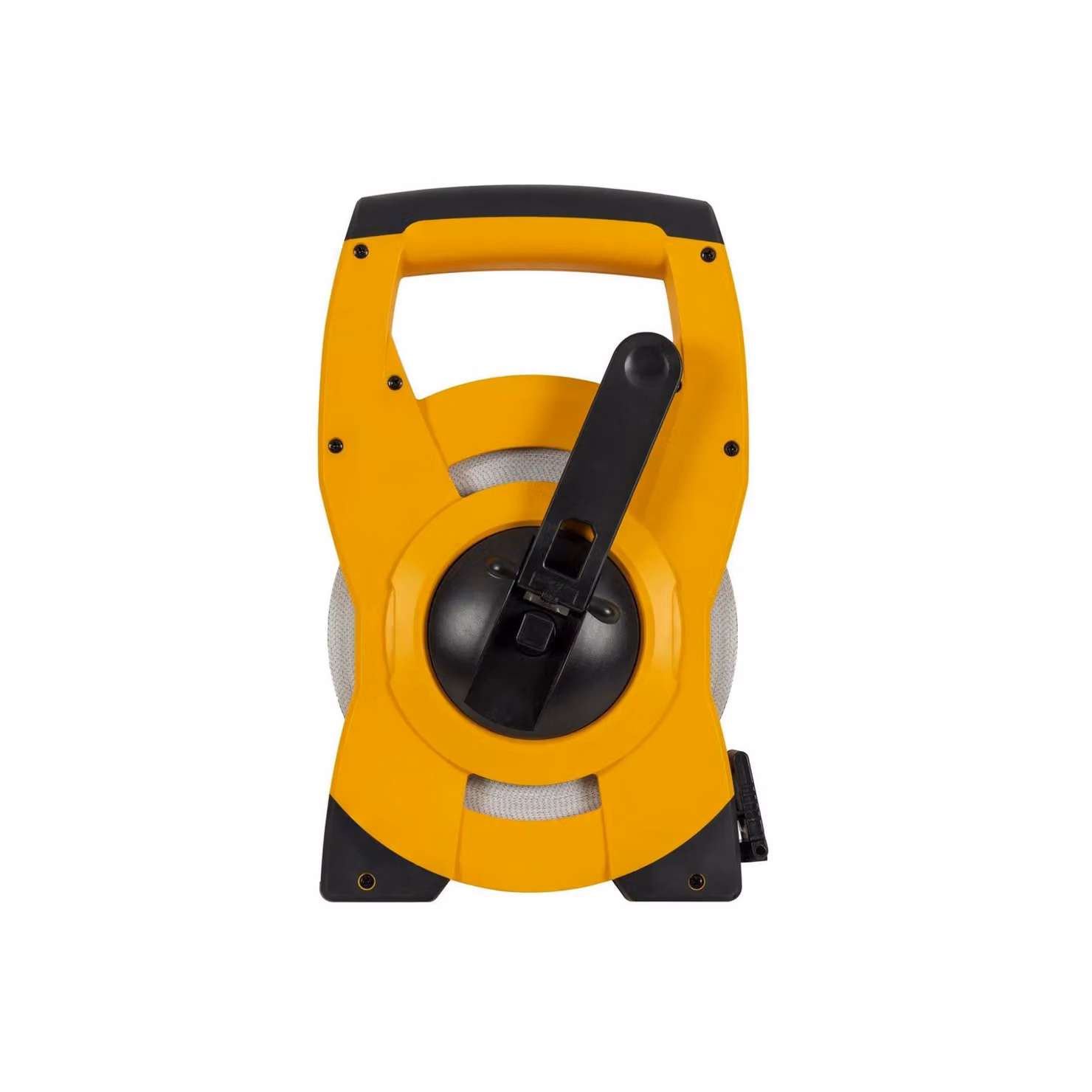Roughneck Open Long Tape Measure in Yellow and Multicolour – 2