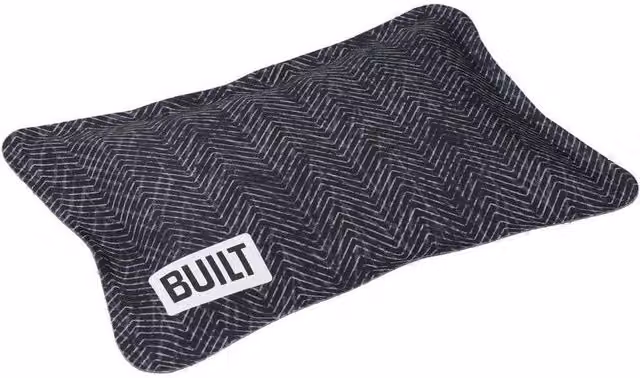BUILT New York On-The-Go Gel Ice Packs, Set of 2, Black – 3