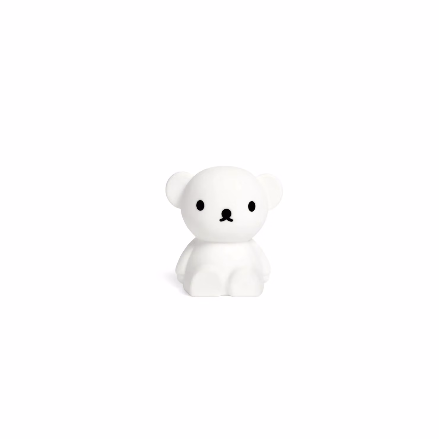 Mr. Maria Boris Bundle Of Light White Silicone LED Night Light with Timer for Children's Rooms – 2