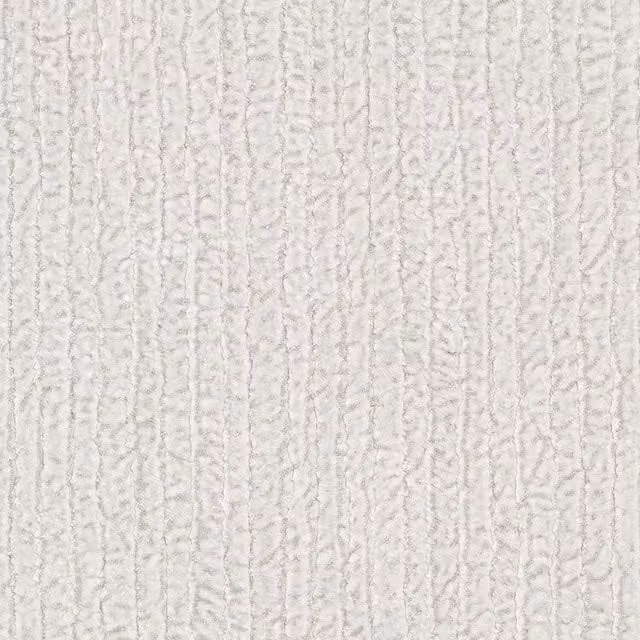 I Love Wallpaper Haptic Metallic Abstract Wallpaper in White