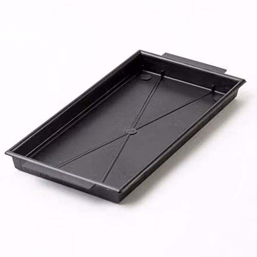 Oasis Brick Tray Black