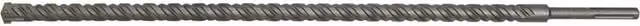 Loops SDS Max Masonry Drill Bit, Grey, Diameter: 32 mm, Length: 920 mm – 1