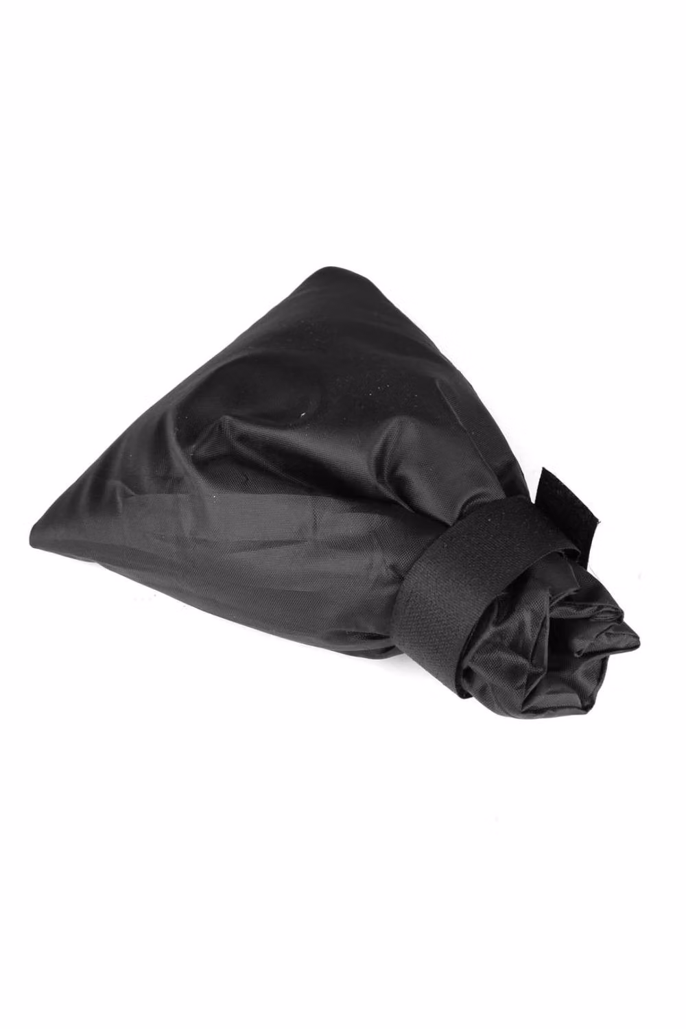 KDMD Oxford Cloth Outdoor Tap Frost Insulation Jacket Cover in Black – 2