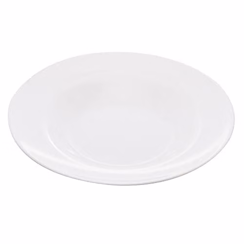 Luminarc Friends Time White Pasta Bowl, Diameter: 28.5 cm