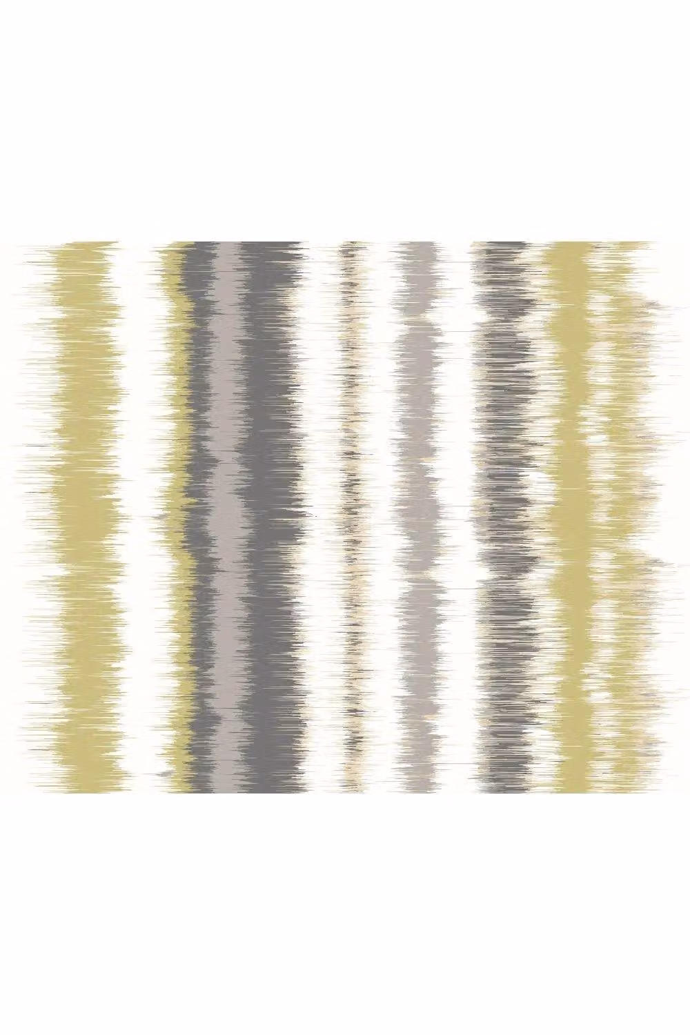 Origin Murals Linear Stripe Matt Smooth Paste the Wall Mural in Olive, W: 350 cm, H: 280 cm – 2