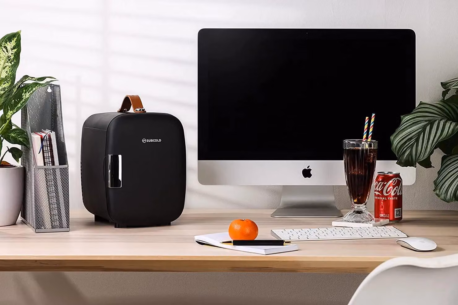 Subcold Pro 4L Mini Fridge in Black – 2