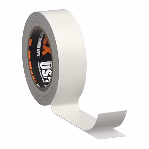 T-REX Transparent Double-Sided Super Glue Tape, Width: 19 mm, Length: 4.5 m – 2