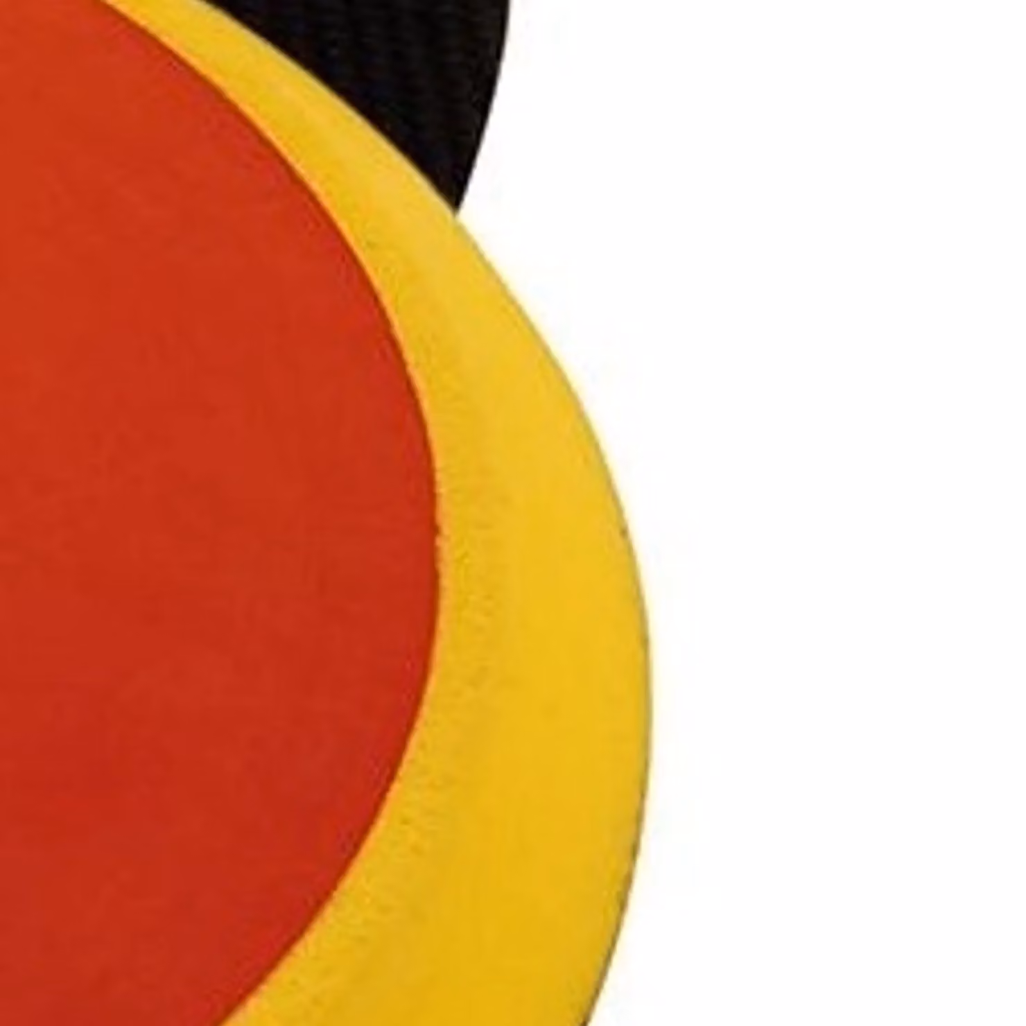 Flexipads World Class Dual Action Random Orbital Sander Pad, 150mm, Multicolour – 2