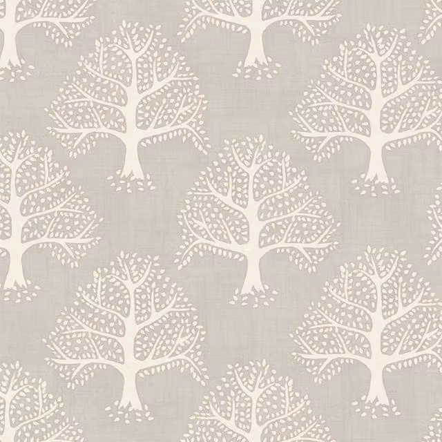 iLiv Great Oak Fabric Sofa in Grey and Beige