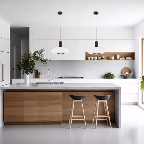 Argon Sagunto Plus 30cm Dome Pendant Ceiling Light with Black Structure and Opal Matt Glass – 2