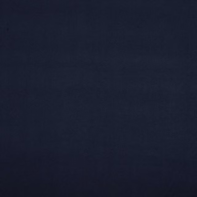 Terrys Navy Blue Heavy Faux Suede Fabric for Adults