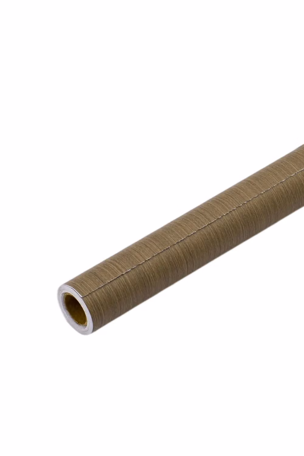 Living and Home Brown Wood Print Self-Adhesive PVC Wallpaper, W: 61 cm, H: 300 cm – 3