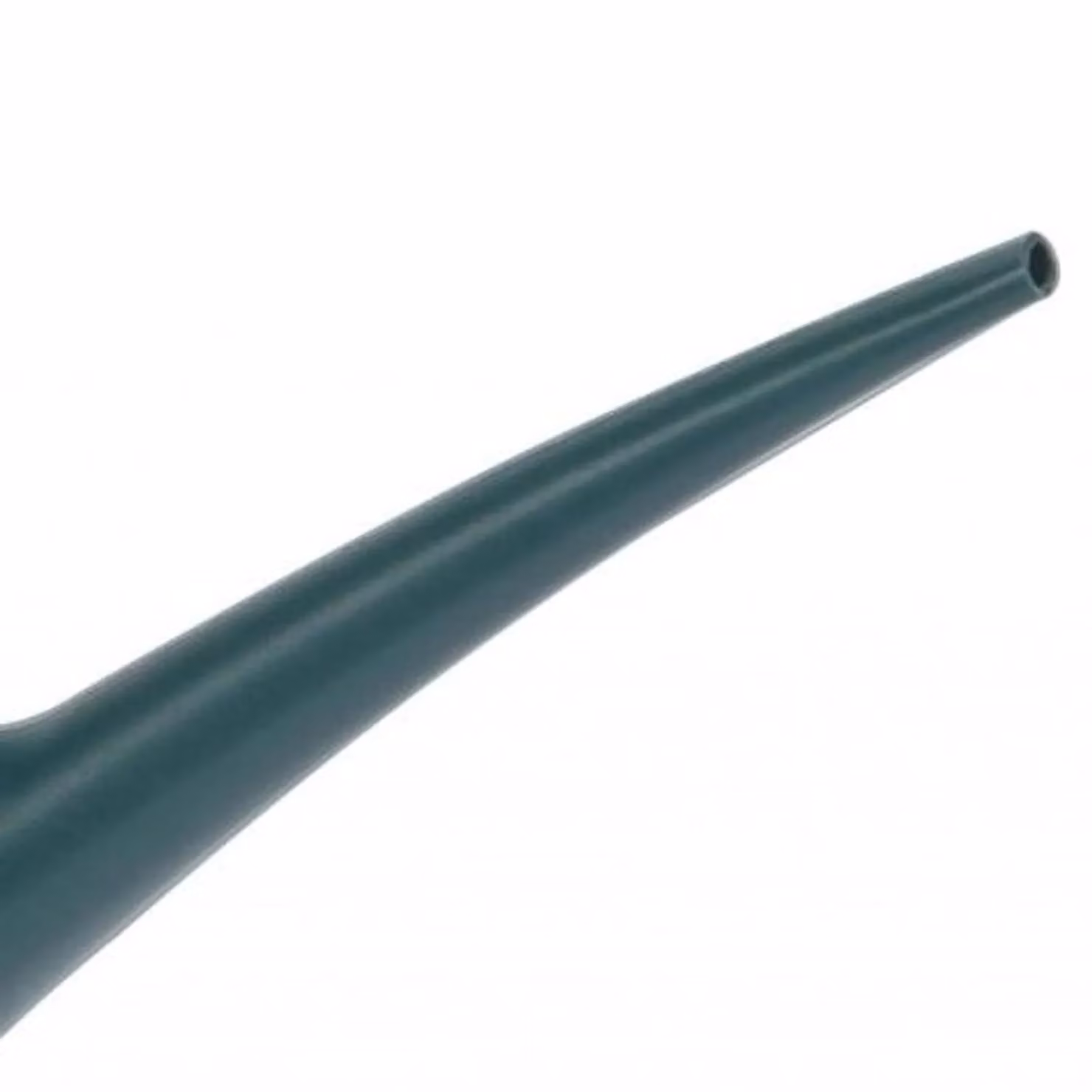 Ward Woodstock Green Plastic Watering Can with Long Spout – 2