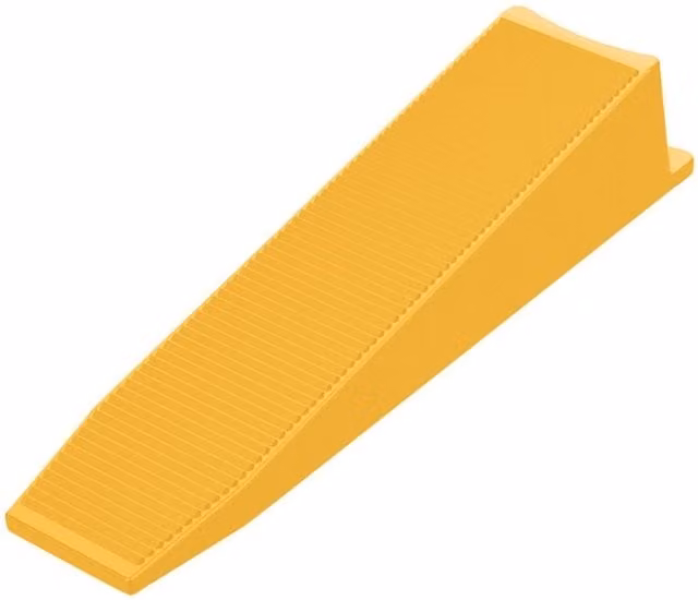 Vitrex Lashxl Tile Levelling Clips and Wedges in Multi Colour