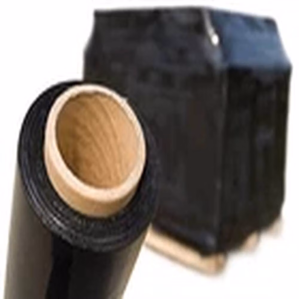 EONLION Black Pallet Stretch Shrink Wrap Cling Film, 6 Rolls – 3