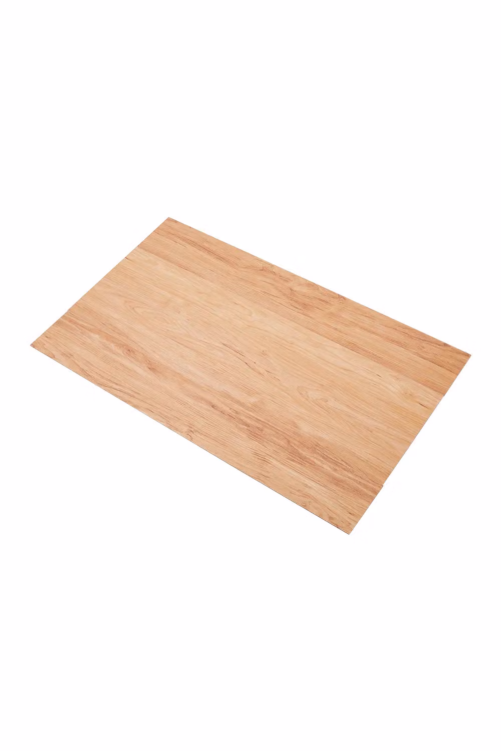 H&O Direct SPC Vinyl Flooring Plank in Sand Wood Look with 1mm Sound Insulation, 3.12m² Pack – 2