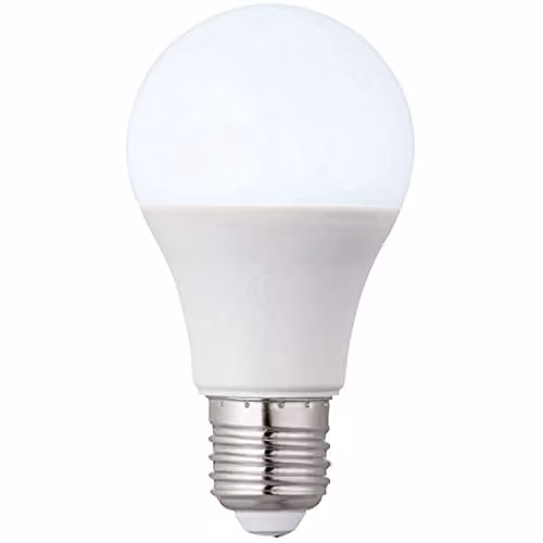 Loops 10W E27 GLS LED Light Bulb, 6000k Daylight White, 806 Lumens