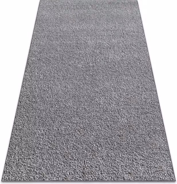 RugsX Star Rug in Grey, W 100 cm x D 150 cm