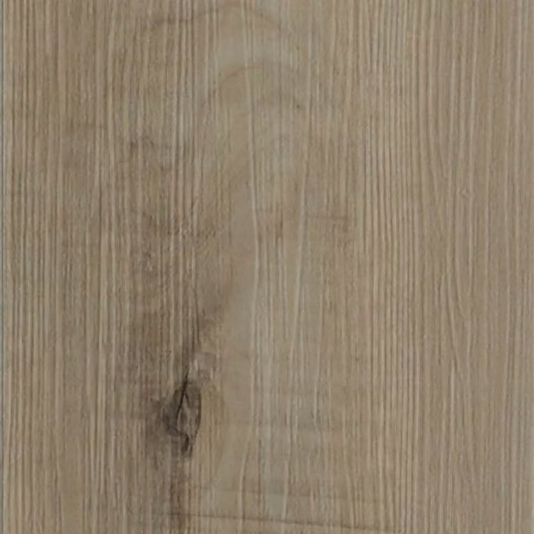 Luvanto Click Plus SPC Luxury Vinyl Tile Wood Effect Plank in Khaki (5mm)