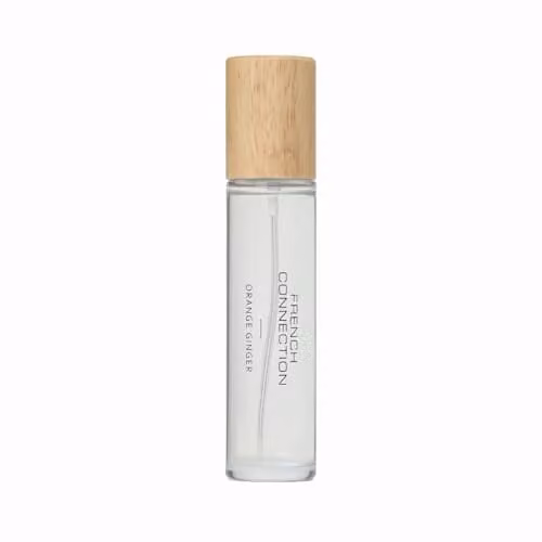 French Connection Room Fragrant Spray, Orange Ginger, 100ml