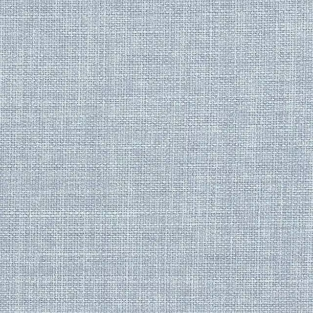 Clarke & Clarke Linoso Fabric in Duckegg Blue