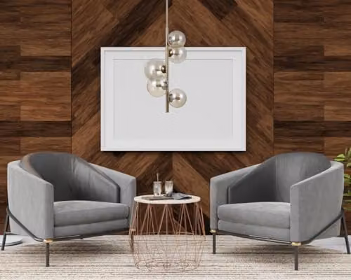 Netlighting Canello Modern 5 Light Globe Pendant Ceiling Light in Copper with Transparent Glass Spheres and G9 Bulbs – 2