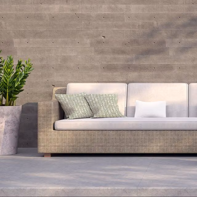 Andrew Lee Egyptian Hieroglyphic Decorative Outdoor Cushion, Green, W/D/H: 60 x 60 x 60 cm
