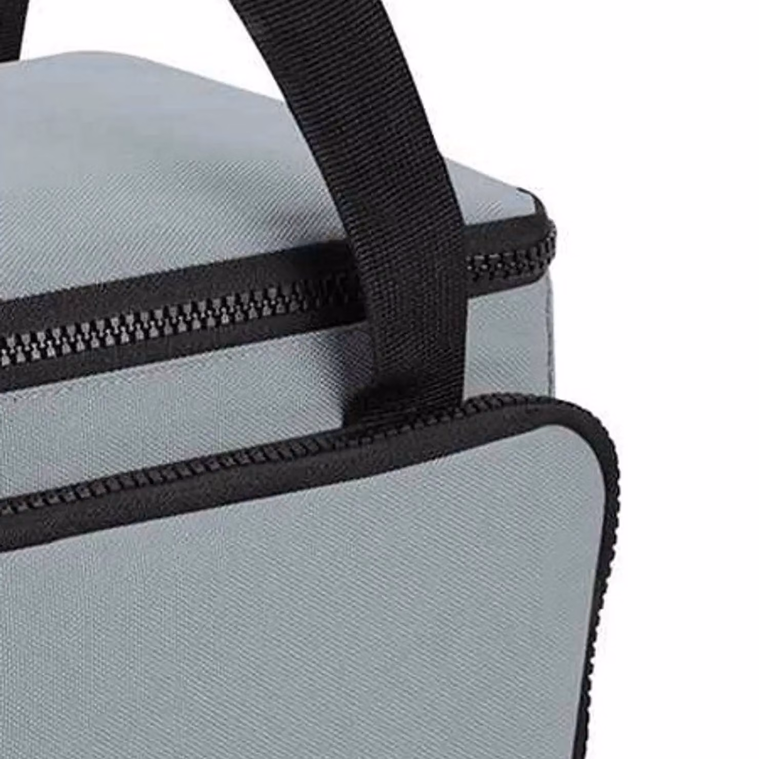 Bagbase Mini Cooler Bag in Grey – 2