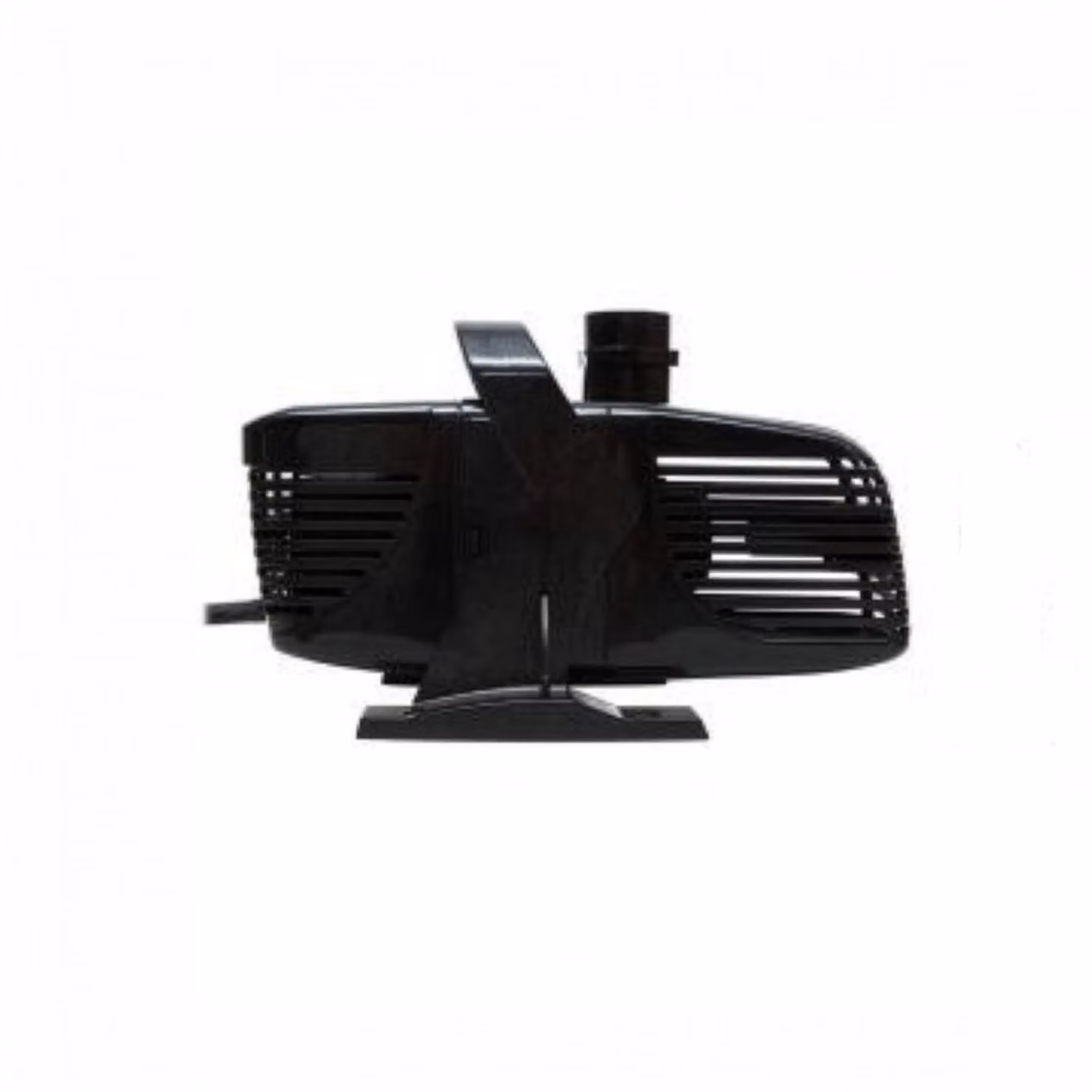 Primrose Mains Powered Water Feature Pump, 12,000 LPH, Black – 2