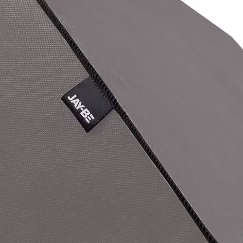 Jay-Be Grey Storage Cover for Single Compact Folding Bed – 4