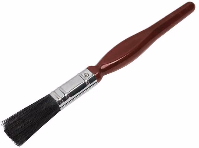 Faithfull Contract Paint Brush in Multicolour