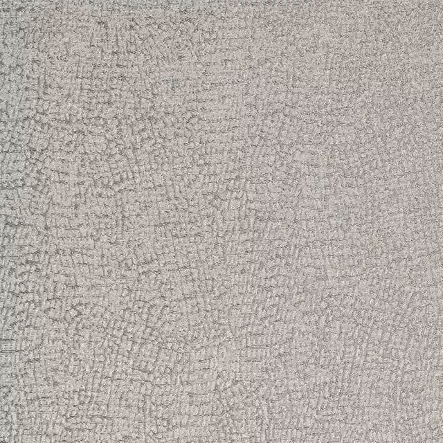 Terrys Serpa Curtain Fabric in Dove Grey