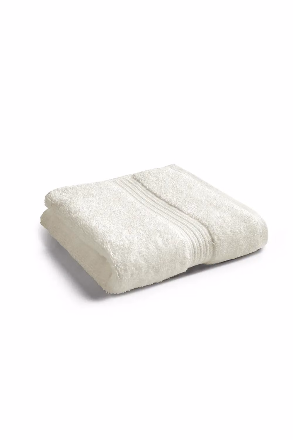 Christy Supreme Hygro Luxury 100% Supima Cotton Pile Towels in Off-White – 2