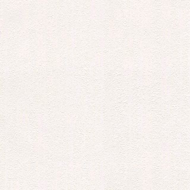 Belgravia White Abstract Nature Pattern Paintable Embossed Vinyl Wallpaper Roll