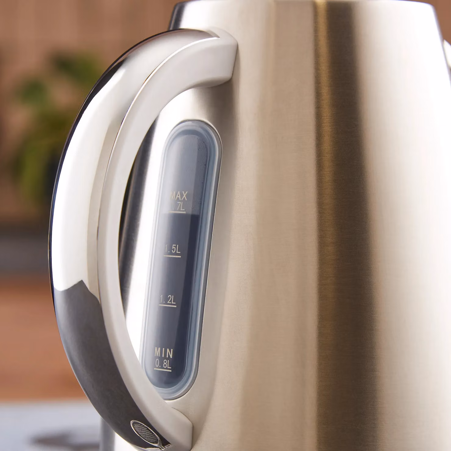 Morphy Richards Mexborough Kettle and Toaster Bundle in White and Metallic Silver – 4
