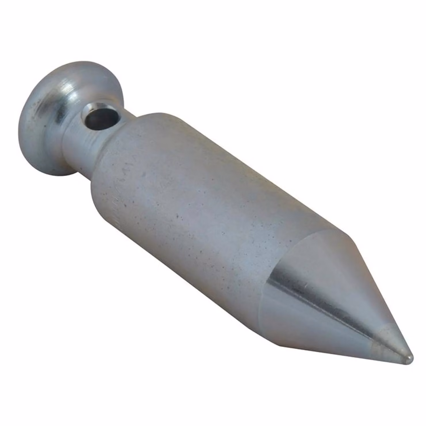 Monument Steel Plumb Bobs in Silver and Multicolour – 2