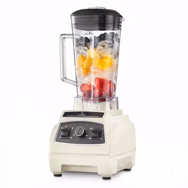MisterChef Professional Blender in Beige