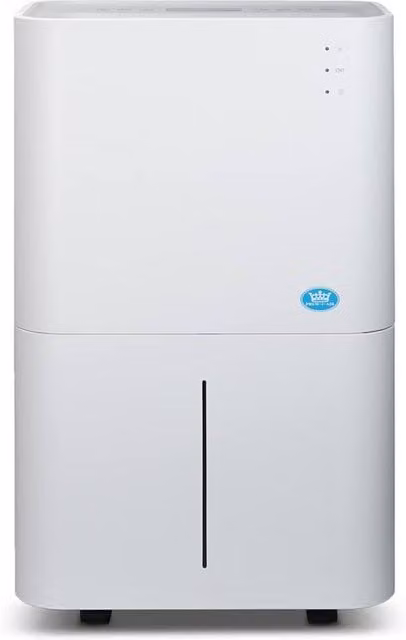 Prem-i-Air Air 20L Compressor Dehumidifier in White