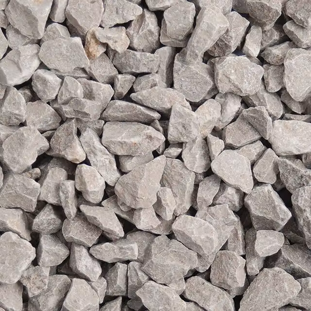 Simpa 20mm Derbyshire Fawn Chipping in Beige, 20kg