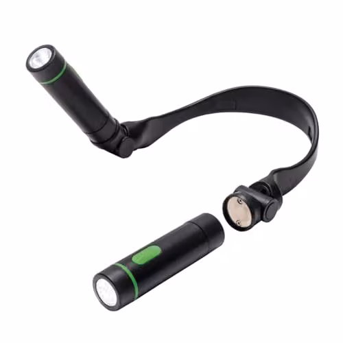 JML Neck Brite LED Neck Light Torch in Black – 2