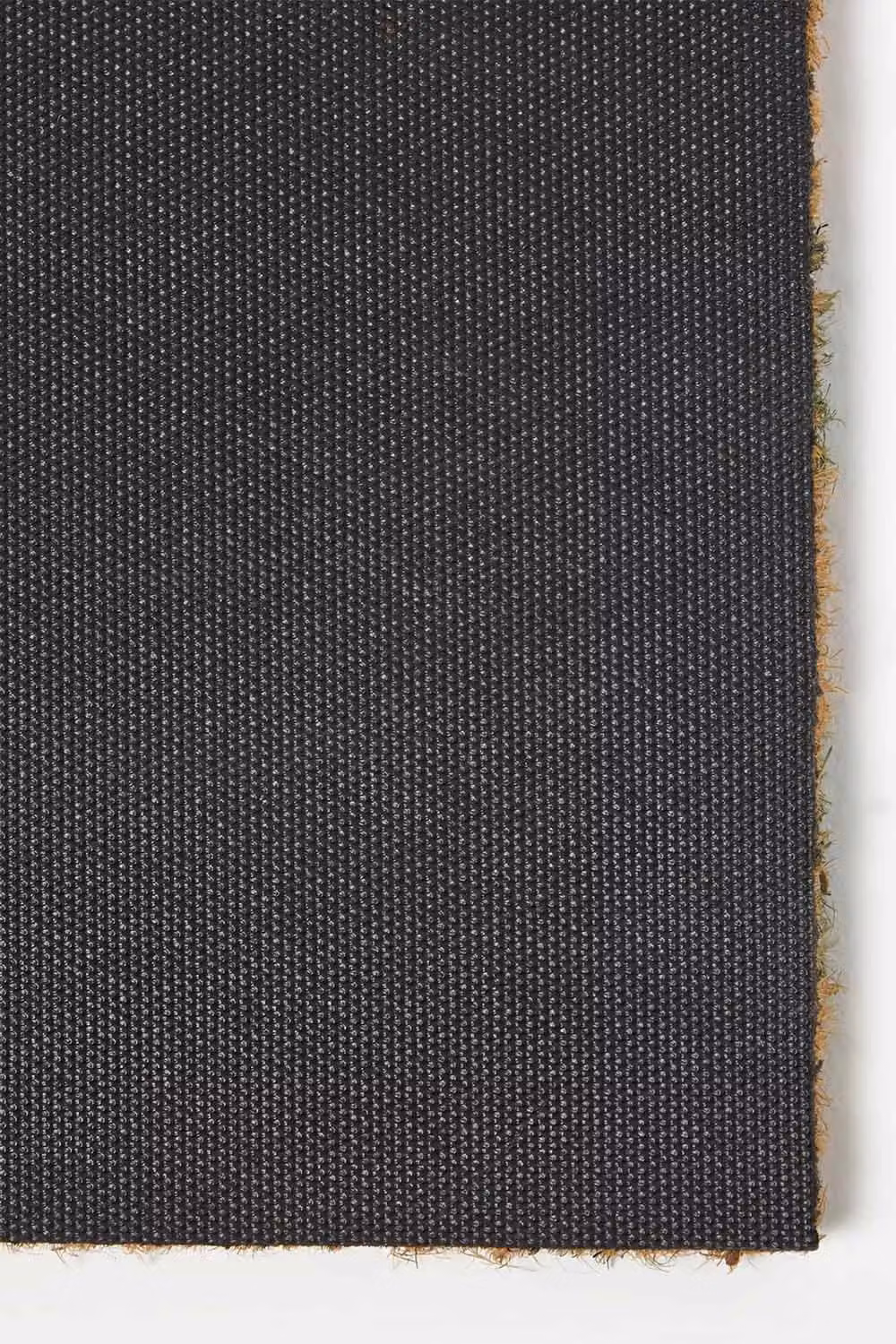 Homescapes Strawberry Non-Slip Coir Doormat, Red and Multicolour, W/D: 60 x 40 cm – 3