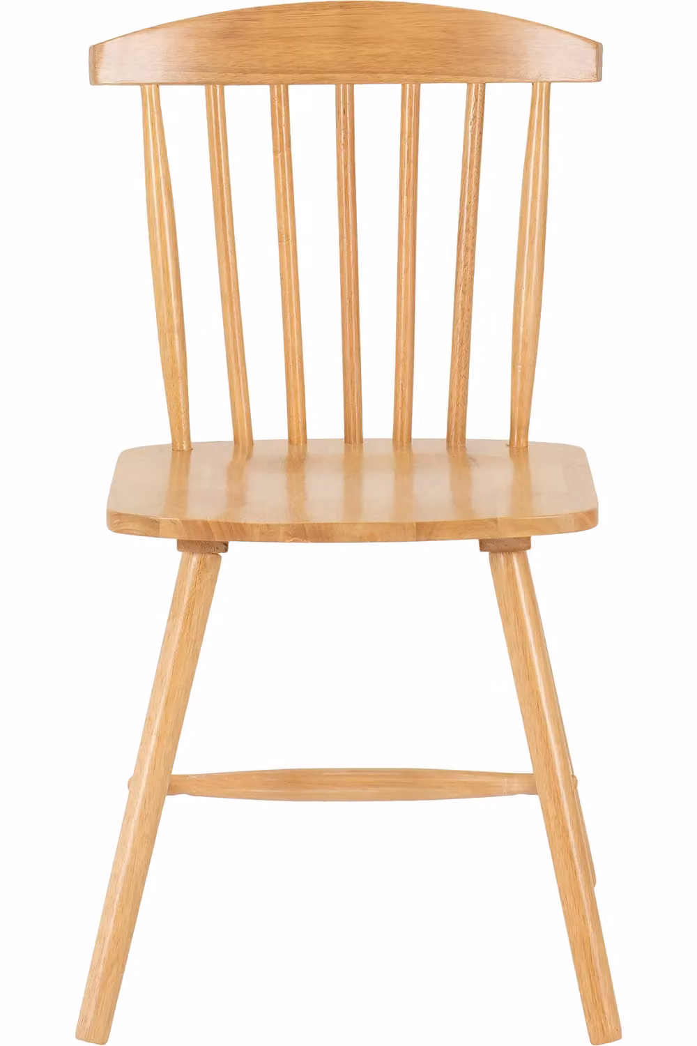 Seconique Emery Chair Set of 2 in Natural Beige – 2
