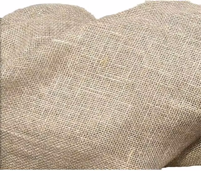 Rushmere Heavy Scrim Cloth Grade 1 in Natural Beige, W: 45.72 cm x H: 91.44 cm