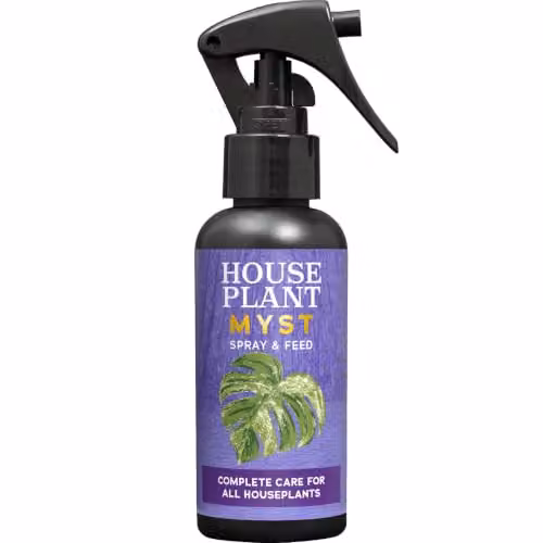 Houseplant Myst Spray and Feed Plant Tonic, 100ml, Purple – 2