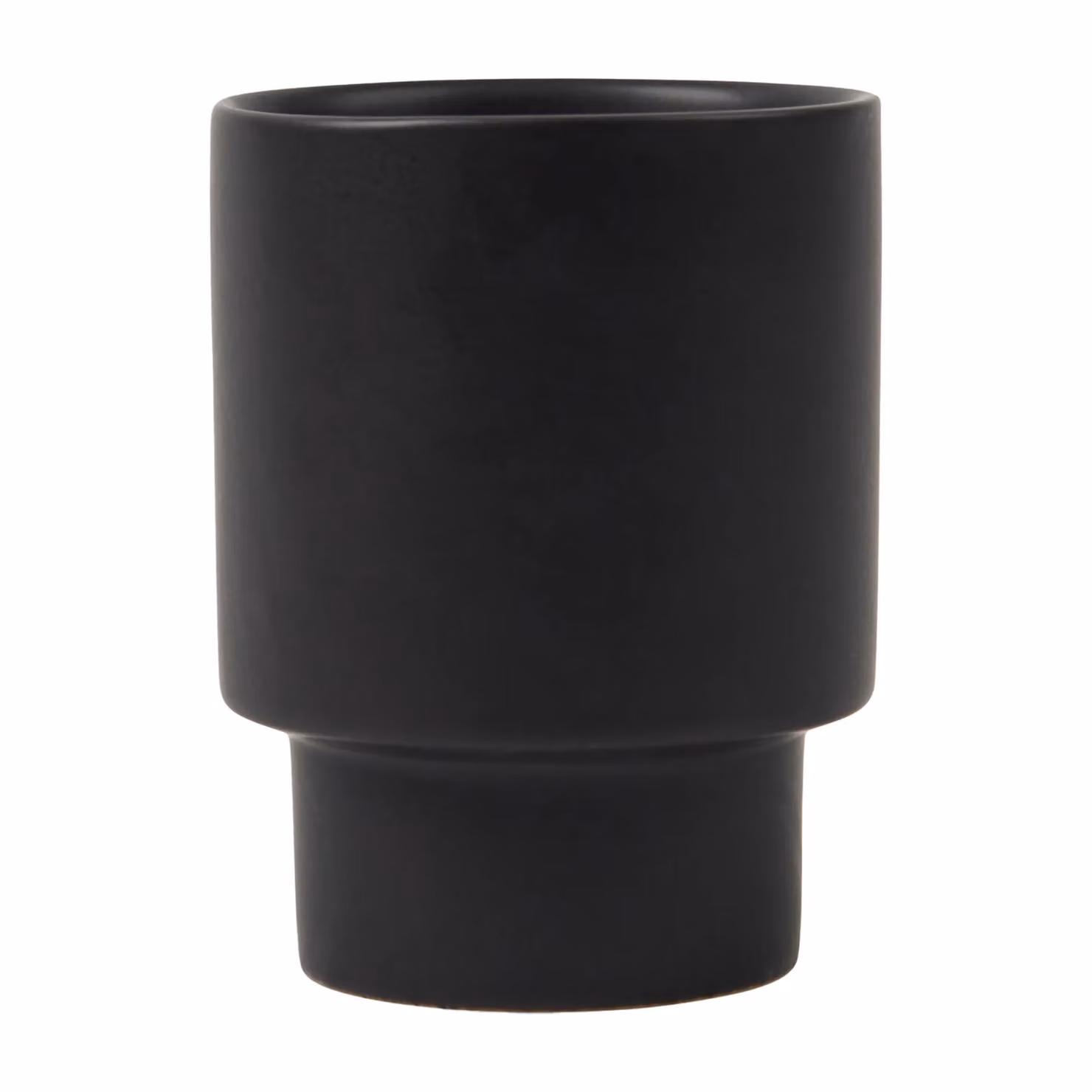Vinga Nagano Ceramic Mug in Black – 2
