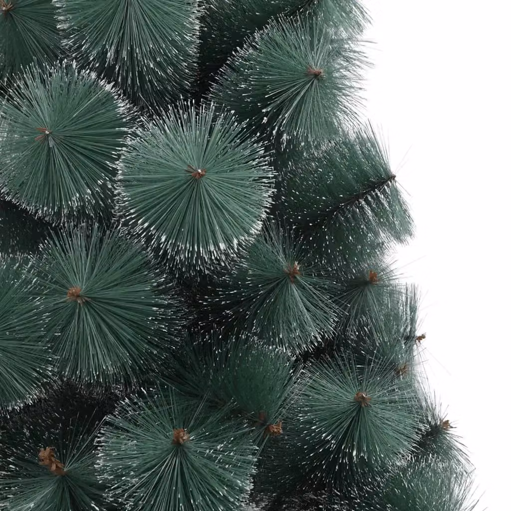 Berkfield Home Artificial Christmas Tree in Green, Height: 180 cm – 3