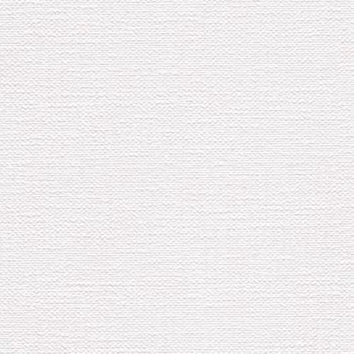 Erismann Opus 10463-14 Plain Non-Woven Wallpaper, Cream – 1