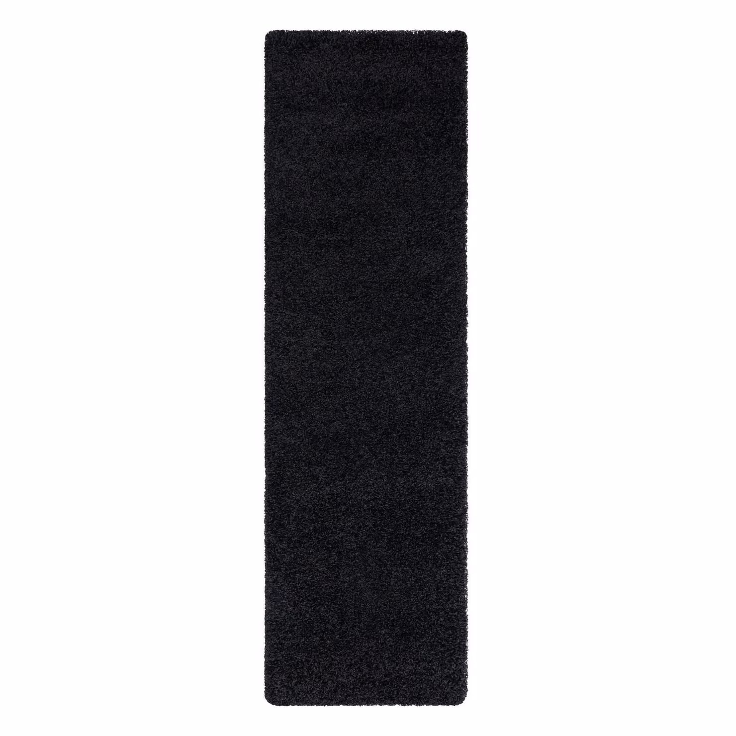RugsX Soffi Runner in Black, W/L: 80 x 300 cm – 2