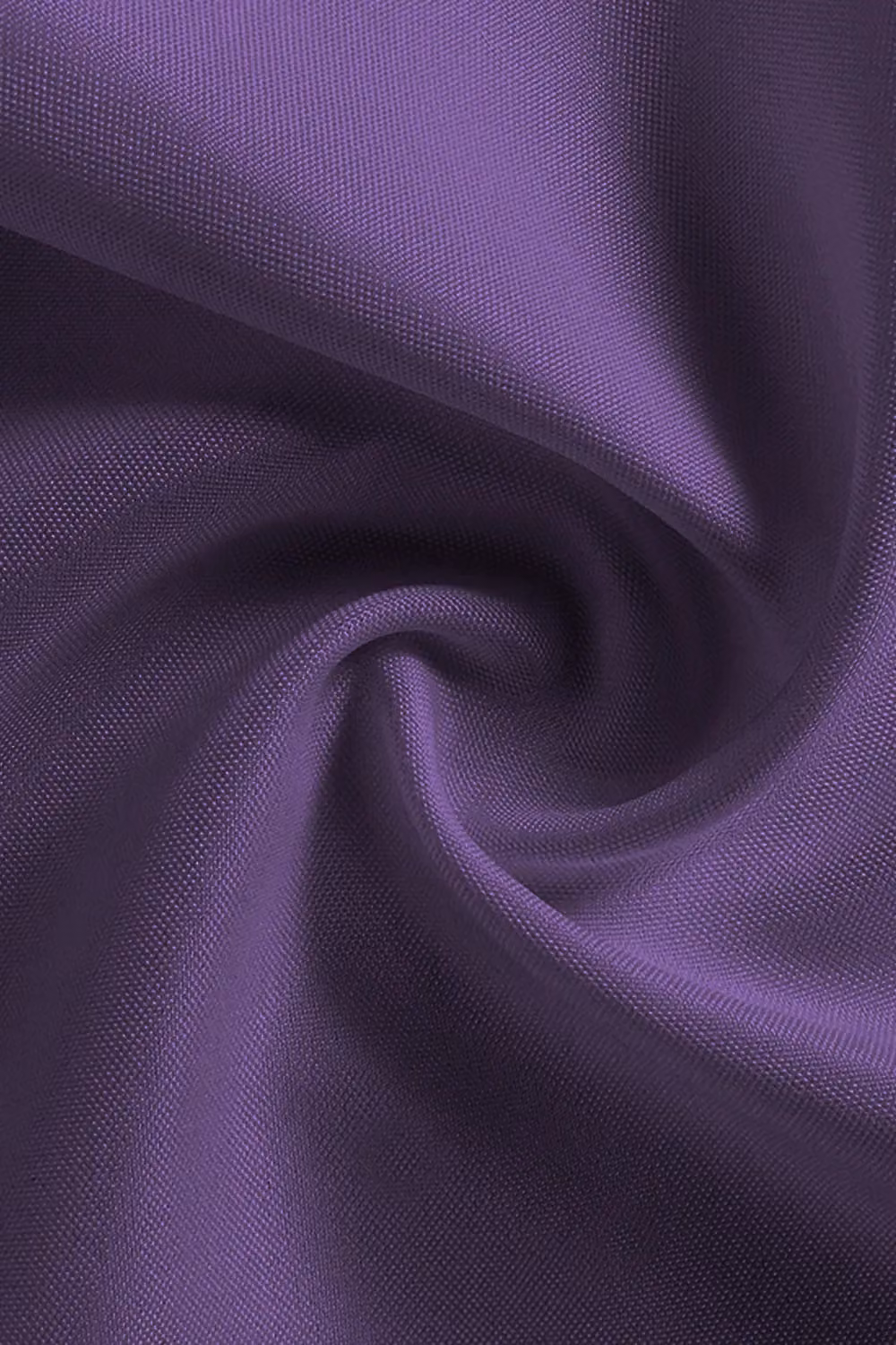 Neel Blue Reusable Polyester Table Napkins, 10 Pack, Blue and Purple, 50 x 50 cm – 4