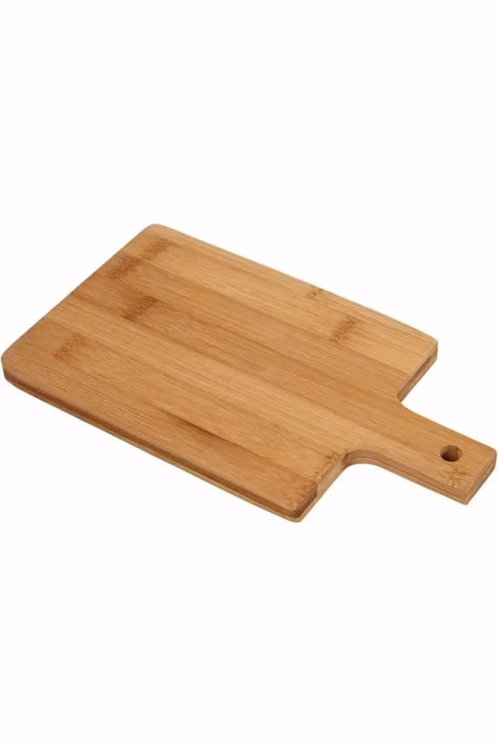 KDMD Brown Bamboo Wood Rectangular Cutting Board, 2 Pack, Width: 25 cm – 2